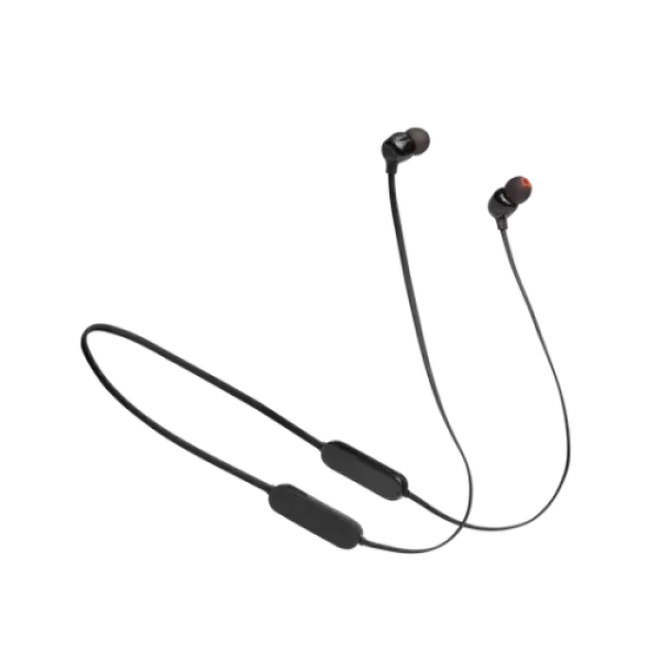 JBL Tune 125BT Wireless Neckband in-Ear Earphone